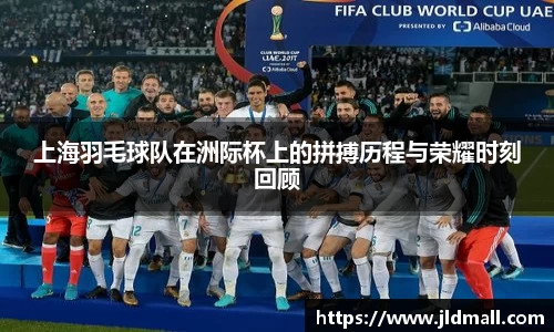 上海羽毛球队在洲际杯上的拼搏历程与荣耀时刻回顾